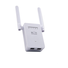 300Mbps Long Range Internet Wireless Signal Range Extender WiFi Repeater